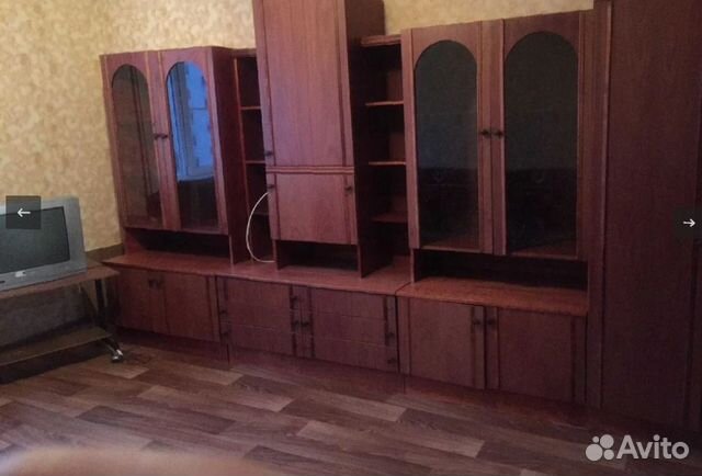 2-к квартира, 45 м², 5/9 эт.