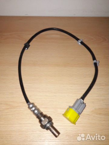 Лямбда зонд Sonata, Santa Fe 2.7 тагаз