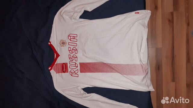 Толстовка Толстовка