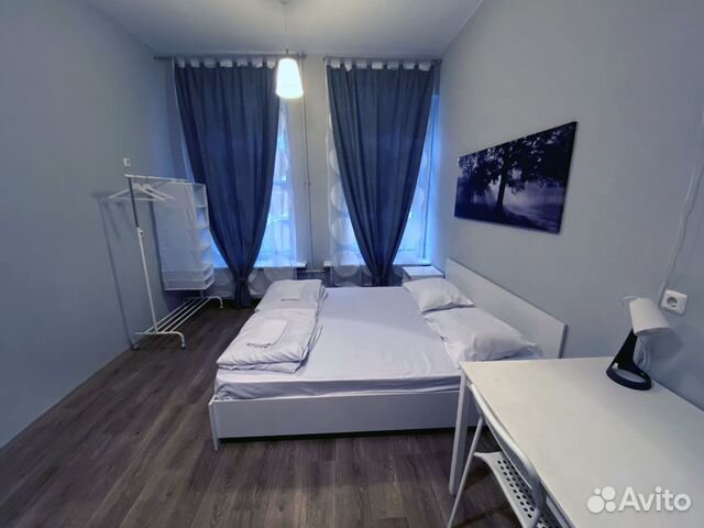 Комната 15 м² в 8-к, 2/4 эт. Комната 15 м² в 8-к, 2/4 эт.