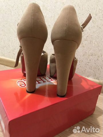 Босоножки Босоножки