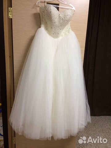Свадебное платье Свадебное платье