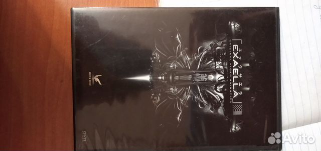 Диски с фильмами