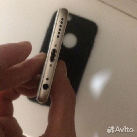 iPhone 6 16g