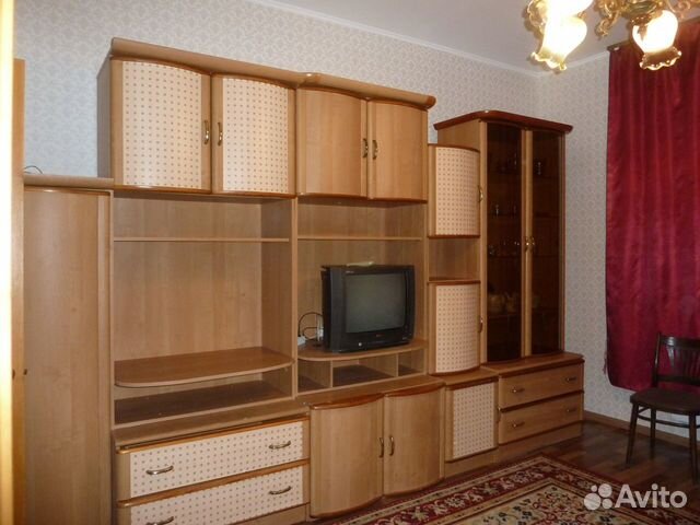 1-к квартира, 35 м², 9/14 эт.