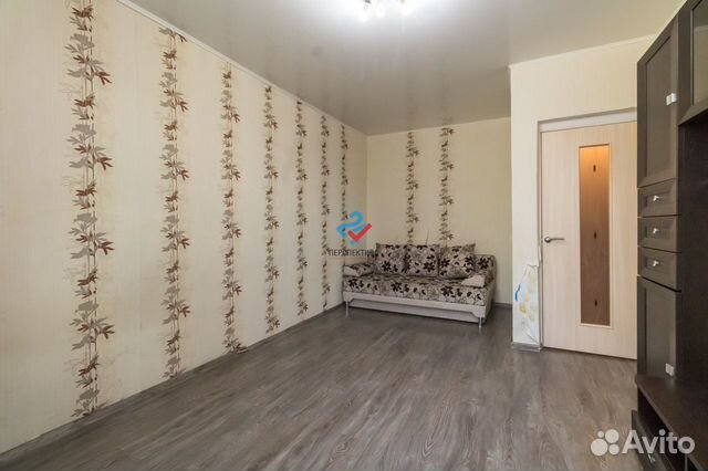 1-к квартира, 40.5 м², 11/11 эт. 1-к квартира, 40.5 м², 11/11 эт.