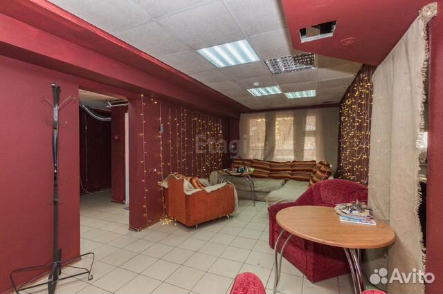 Продам офисное помещение, 111 м²