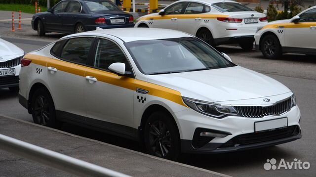 Аренда авто под такси Аренда авто под такси