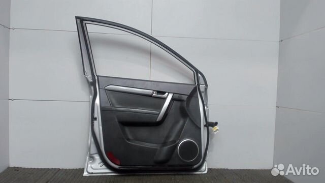 Дверь боковая Chevrolet Captiva Дверь боковая Chevrolet Captiva