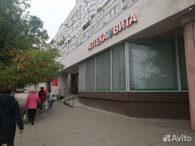 Офисное помещение, 17.6 м² Офисное помещение, 17.6 м²