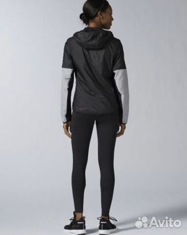 Женский спортивный костюм Reebok Ts Legging
