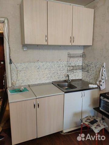 Кухонный гарнитур