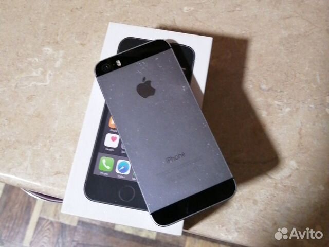 Телефон iPhone5s Телефон iPhone5s