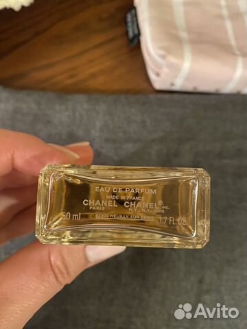 Духи Chanel Coco Mademoiselle Духи Chanel Coco Mademoiselle