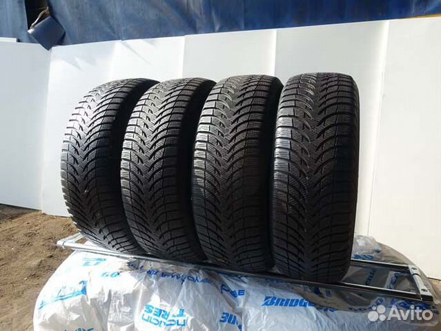 205 55 16 Michelin Alpin A4 205/55 R16 120n 205 55 16 Michelin Alpin A4 205/55 R16 120n