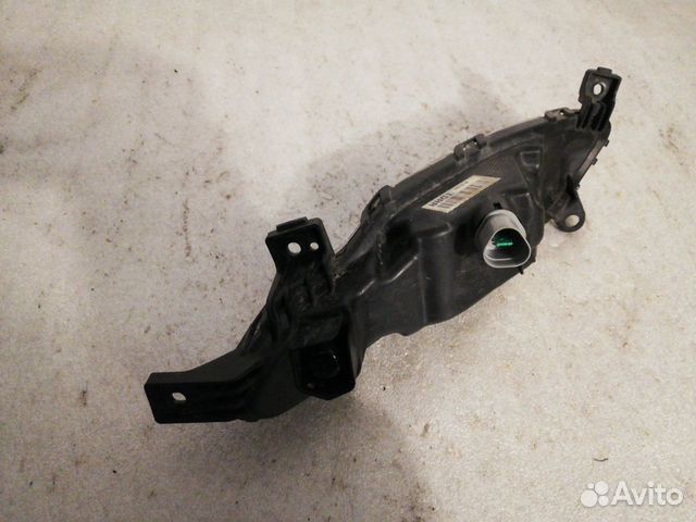 Ходовой огонь передний правый Hyundai Tucson 3