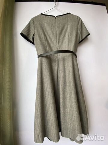 Платье MaxMara Weekend оригинал