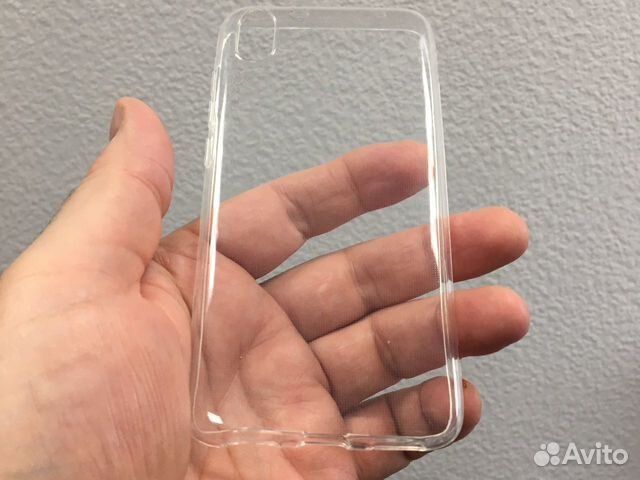 Чехол Xiaomi Redmi 7A 89308105555 купить 5