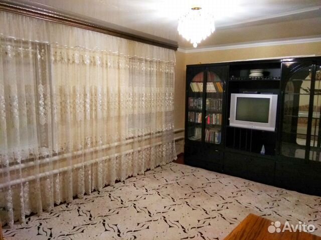 Дом 62 м² на участке 6 сот.