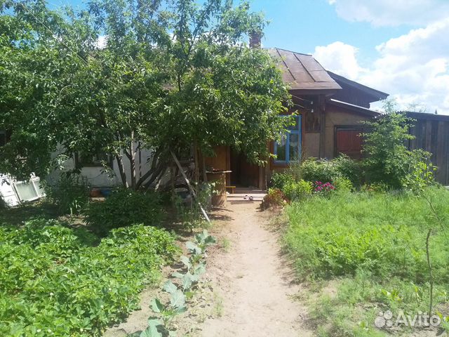 1-к квартира, 50 м², 1/1 эт.
