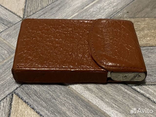 Визитница Визитница