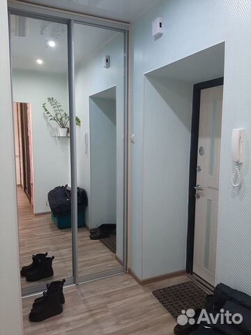 1-к квартира, 41 м², 7/9 эт. 1-к квартира, 41 м², 7/9 эт.