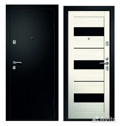 Дверь входная Медея 321