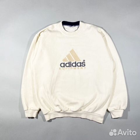 Свитшот Adidas Свитшот Adidas