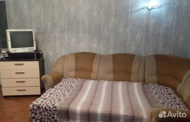 1-к квартира, 38 м², 9/9 эт. 1-к квартира, 38 м², 9/9 эт.