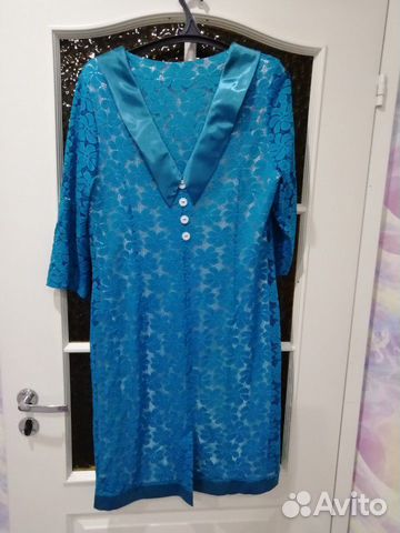 Платье Платье