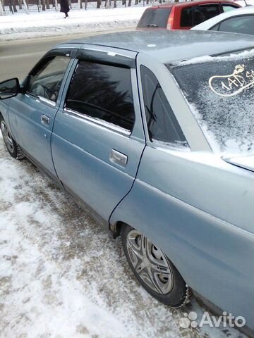 Аренда авто 2110 с гбо