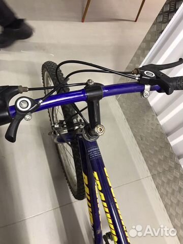 Велосипед Велосипед