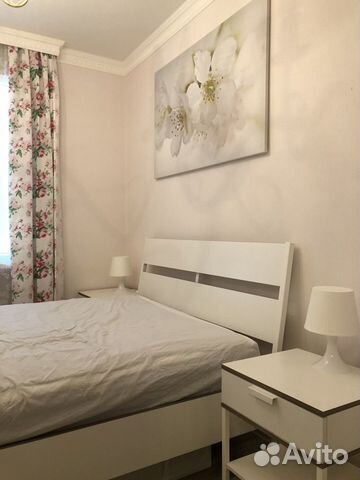 2-к квартира, 44 м², 5/5 эт. 2-к квартира, 44 м², 5/5 эт.