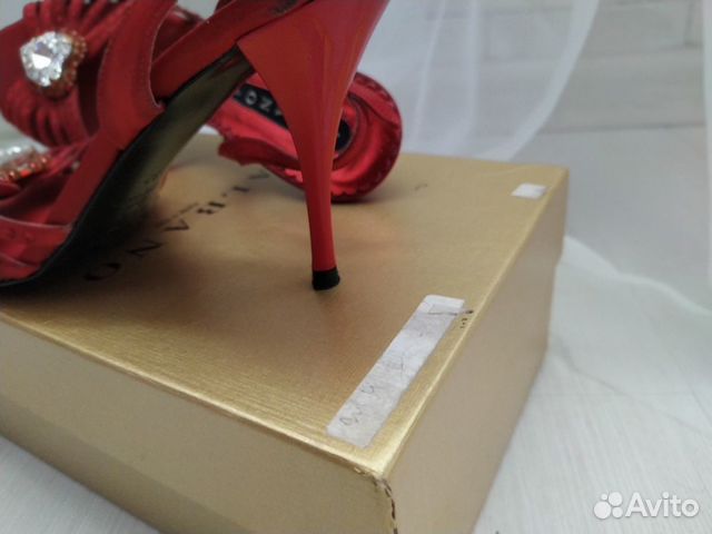 Туфли босоножки 37 размер