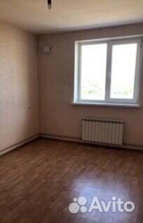 1-к квартира, 41 м², 2/3 эт. 1-к квартира, 41 м², 2/3 эт.