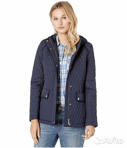 Куртка демисезонная Tommy Hilfiger