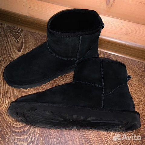 UGG (угги) australia UGG (угги) australia