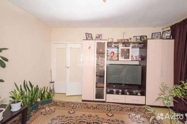 2-к квартира, 51 м², 4/9 эт.