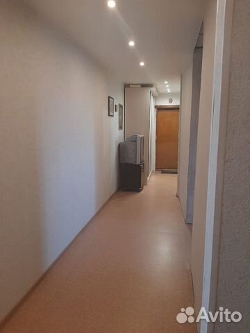 3-к квартира, 71.2 м², 10/10 эт.