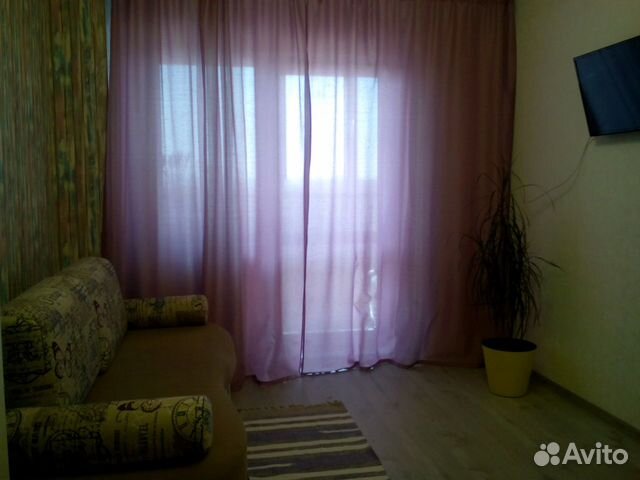 1-к квартира, 28 м², 10/16 эт. 1-к квартира, 28 м², 10/16 эт.