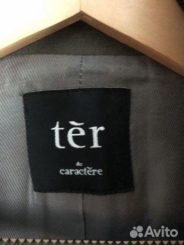 Пальто женское шерстяное 44р Пальто женское шерстяное 44р