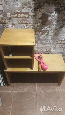 Подставка для обуви