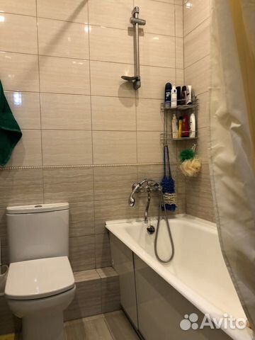2-к квартира, 58.5 м², 7/12 эт.