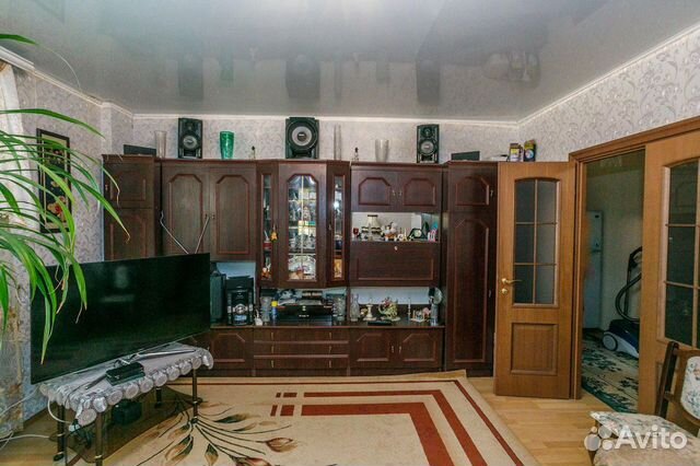 2-к квартира, 73.2 м², 1/10 эт. 2-к квартира, 73.2 м², 1/10 эт.
