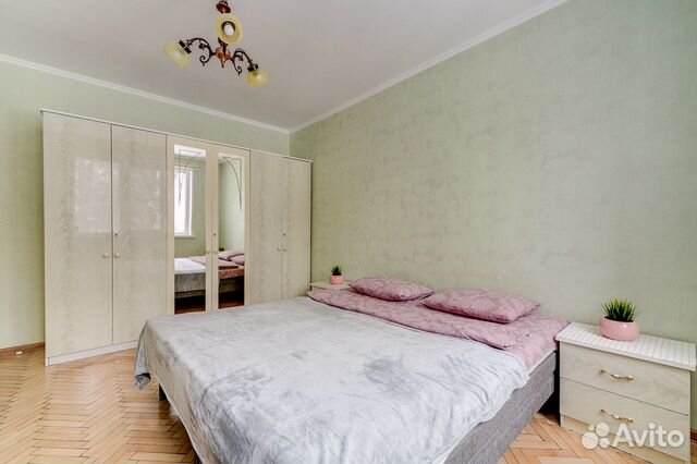 2-к квартира, 61 м², 2/14 эт. 2-к квартира, 61 м², 2/14 эт.