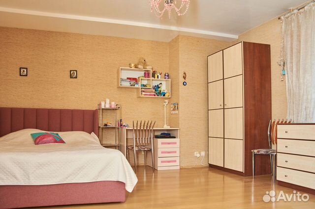 2-к квартира, 54 м², 8/12 эт. 2-к квартира, 54 м², 8/12 эт.