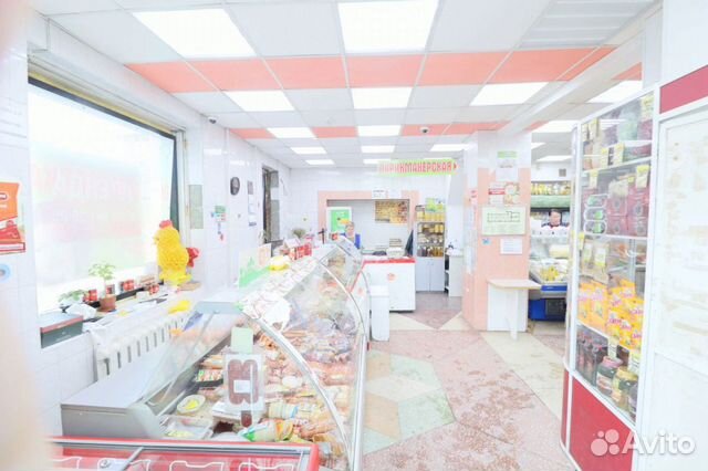 ПСН 248 м² без комиссии