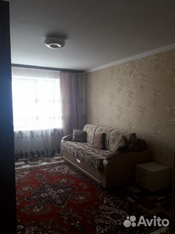 2-к квартира, 54 м², 6/9 эт.