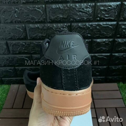 Nike Air Force 1 Nike Air Force 1