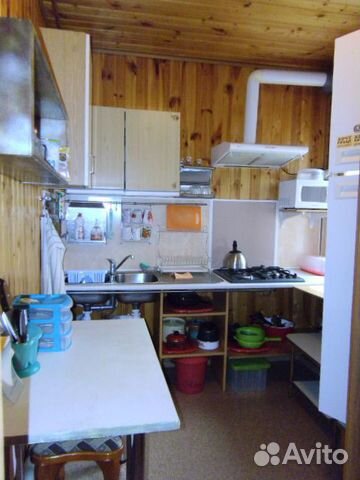 4-к квартира, 135 м², 1/2 эт. 4-к квартира, 135 м², 1/2 эт.